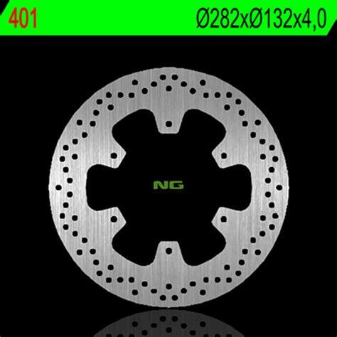 Ng Brake Disc Ng Brakes Round Fixed Brake Disc Buy Cheap Fc Moto