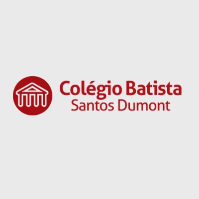 Colegio Batista Santos Dumont - Colégio Batista Santos Dumont | Apcef/CE Portal