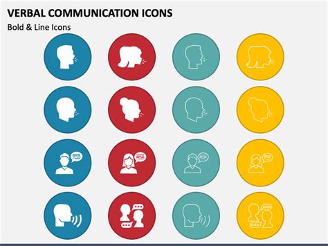 Verbal Communication Skills Ppt