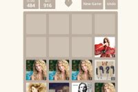 2048 Taylor Swift Albums Unblocked - Play 2048 Taylor Swift Albums ...