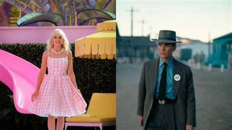 'Barbenheimer': el meme que podría llegar a la pantalla grande — Rock&Pop 