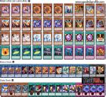 Top Salamangreat Deck Profiles January Yu Gi Oh Meta