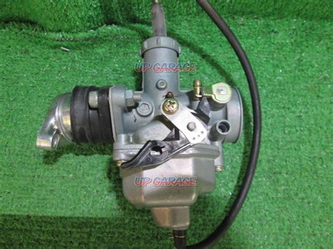 Keihin PD Carburetor | Carburetors | Croooober