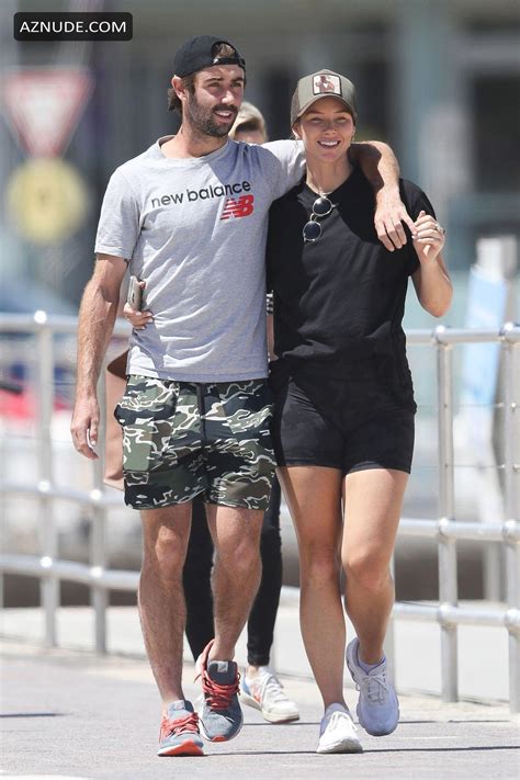 BRITTANY HOCKLEY Nude AZNude