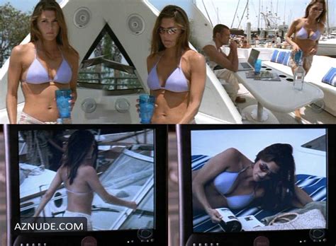 The Agency Nude Scenes Aznude