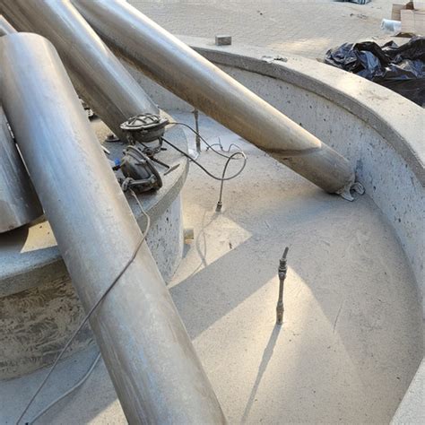 Fountain Waterproofing