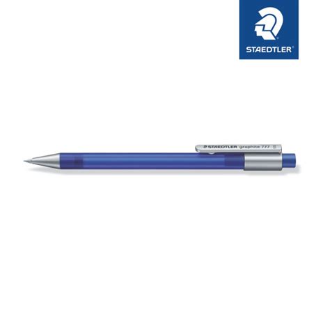 Staedtler Graphite Mechanical Pencil Lazada Ph