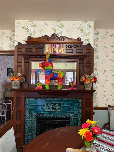 We are getting ready for an epic... - Oosterman's Rest Homes