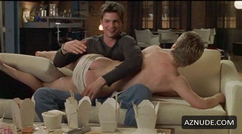 Randy Harrison Nude Aznude Men