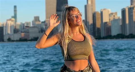Nati Jota lució micro bikini al sol y enamoró a todos