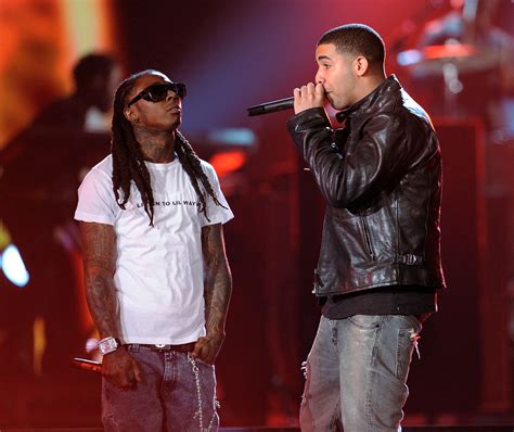 Drake Dominates Social Networking In Hip-Hop, Kanye West & Lil Wayne Follow