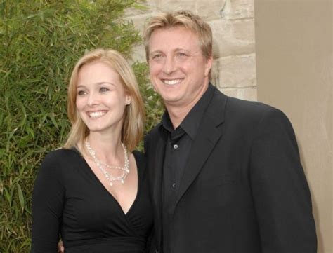 William Zabka Bio, Wiki, Net Worth, Married, Wife, Age, Height, Movies