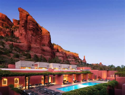 Healing Hotels For Resetting And Unwinding Goop