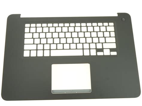 New Dell Oem Inspiron Touchpad Palmrest