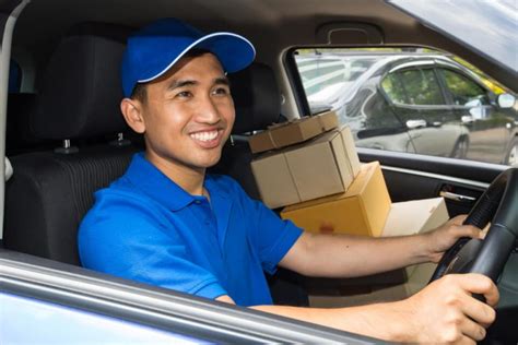 Courier Training - Accurate Courier Services