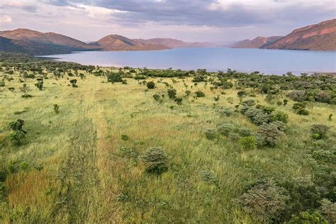 Loskop Dam Nature Reserve venture unlocks R120 million in funding ...