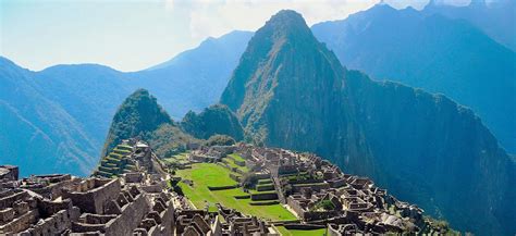 Disponibilidad De Tickets Entradas Para Tours A Machu Picchu Octubre