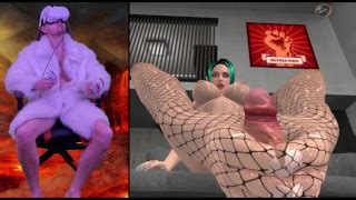 Vrsexgames S Porn Videos Pornhub