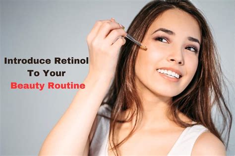 Retinol Get Your Facts Right Before You Introduce This To Your Beauty