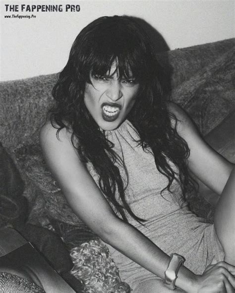 Singer Loreen Nude And Sexy Photos The Fappening