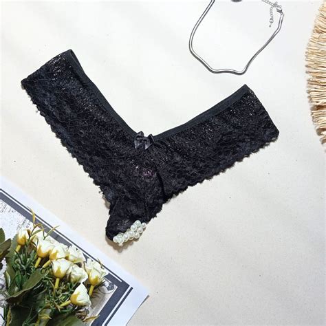 Calcinha Sexy Calcinha Tailandesa P Rolas Lingerie Shopee Brasil
