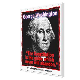 George Washington Constitution Quotes. QuotesGram