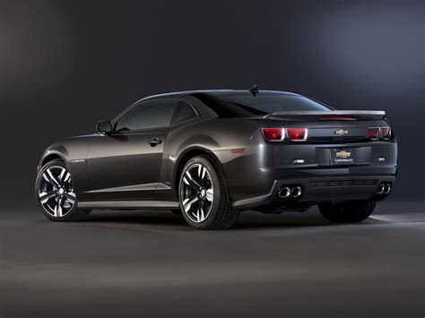 2022 Camaro Zl1 Wallpaper