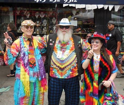 Celebrate The Haight At This Iconic Annual Street Fair