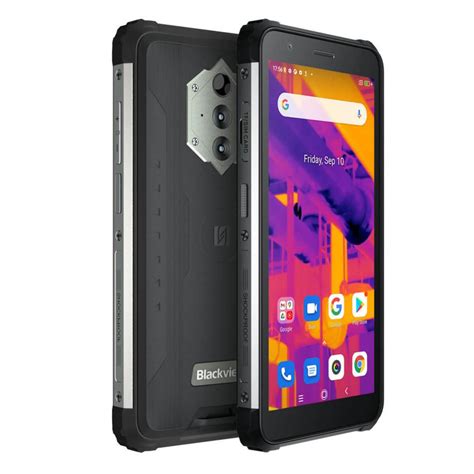 Купить Blackview BV6600 Pro в Москве, смартфон Blackview BV6600 Pro ...