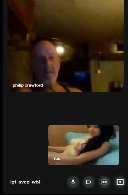 PHILIP CRAWFORD OF MICHIGAN MOST FRUSTRATED PORN STAR MUST WATCH