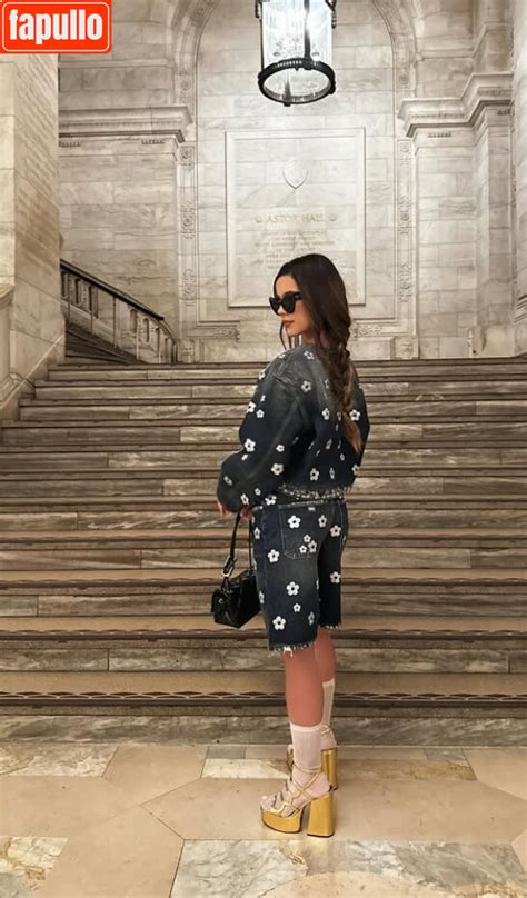 Ella Mendelsohn Ellamendelsohn Nude OnlyFans Photo 49 Fapullo