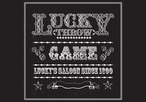 Lucky Draw Poster Vector Art, Icons, and Graphics for Free Download