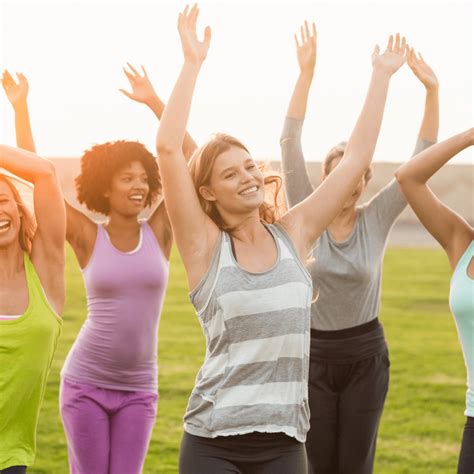 Women's Health: Embracing a Holistic Approach for a Better Well-being
