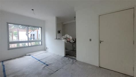 Apartamento Na Avenida Cascais Passo Das Pedras Em Porto Alegre