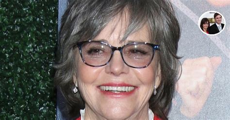 Sally Field Is A Proud Mother Of Gay Son She Did Her Best To Encourage Him To Discover His