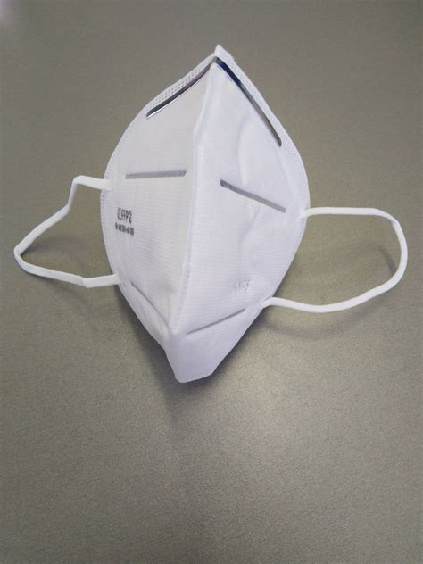 Respirátor KN95 – TESTy a OČKOVÁNÍ proti COVID-19