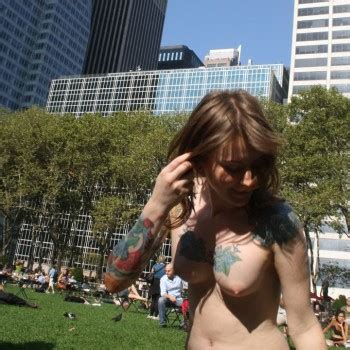 Nude New York Gals In The Park Phun Org Forum