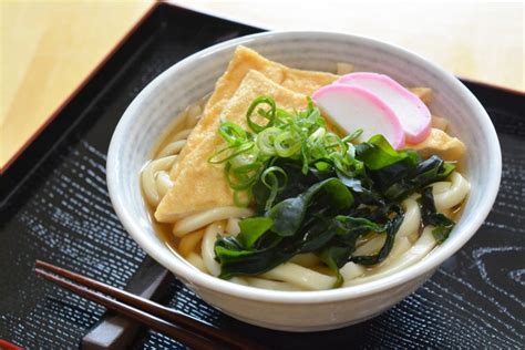 うどん | フリー素材ドットコム