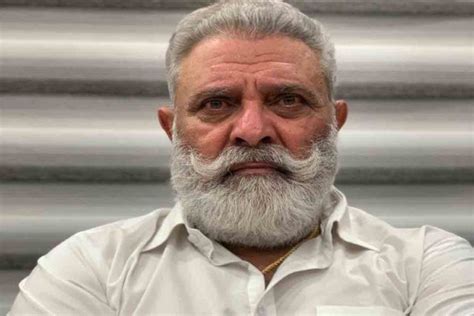 Yograj Singh dropped from ‘The Kashmir Files’ over blasphemous speech ...
