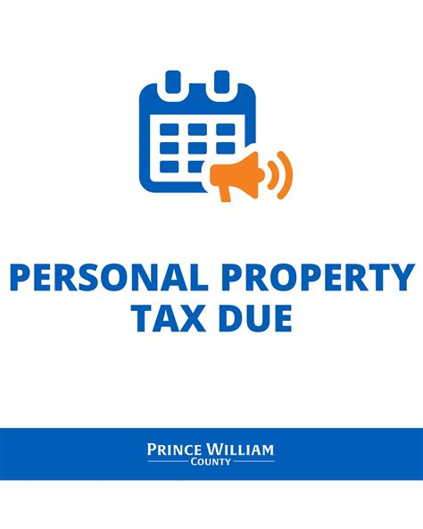 Prince - Own a car or other personal property in Prince William County