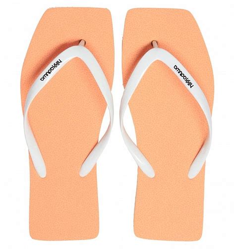 Hikkaduwa Flip Flops Slippers Solid Color Straps Sandals Model