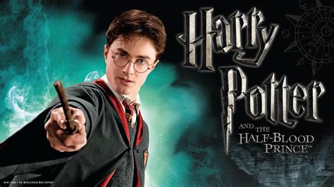 harry potter and the half blood prince movie hd widescreen wallpaper ...