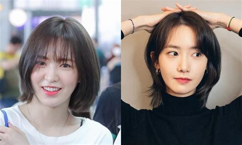 Ki U T C Bob Layer Ng N P Hot Trend Cho T Ng Khu N M T