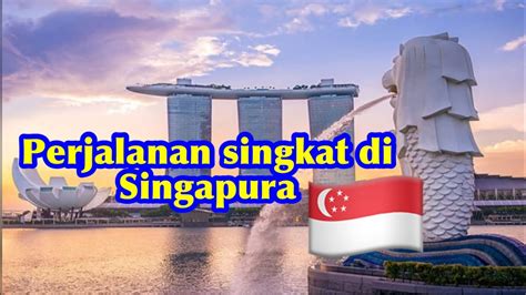 ADA JUGA TEMPAT MURAH DI SINGAPORE YouTube