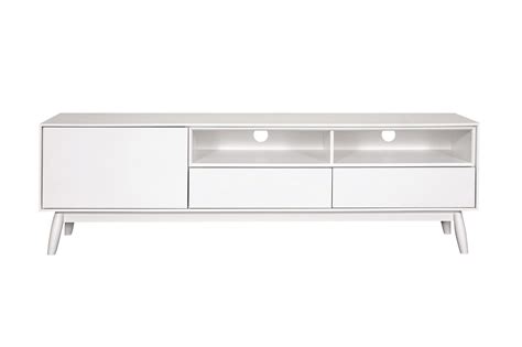 Finland TV Unit - Custom Made Solid Timber Furniture – Lifestyle