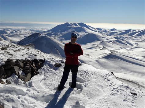 Sahand Mountain Photo by hasan | 2:32 pm 3 Dec 2017