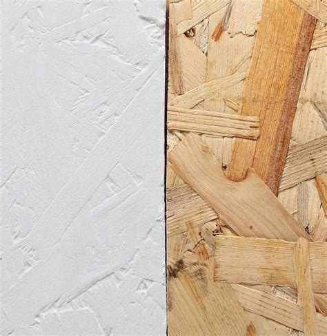 Специальная краска Soppka для защиты плит OSB