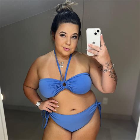 Biquini Veneza Plus Size Amarra O Argola Frontal Calcinha Hot Veste Ao Shopee Brasil