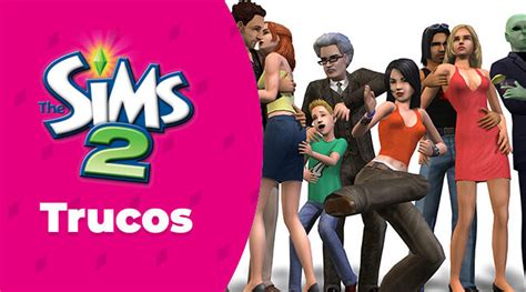 Descubre Los Mejores Trucos Para Los Sims