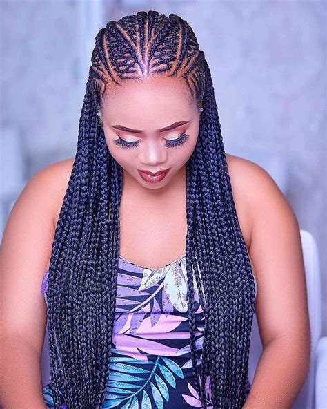 Protective Hairstyles For Black Women